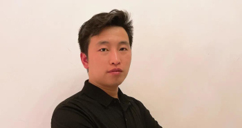 “世”在人為 | 世友地板林州經銷商李國凱：只要有信心，人永遠不會挫敗！
