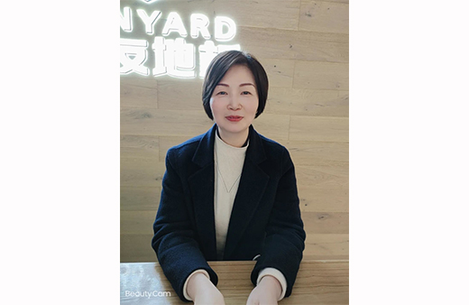 “世”在人為 | 世友地板恩施經銷商陳宴南：慶幸自己選擇了世友，感恩世友！