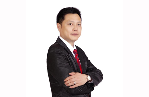 “世”在人為 | 世友地板淮安楚州區經銷商蔣順林：機會、努力、實力